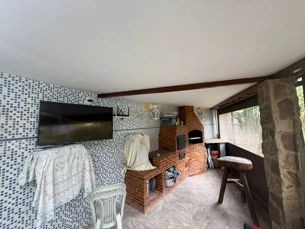 Casa, 3 quartos, 268 m² - Foto 12