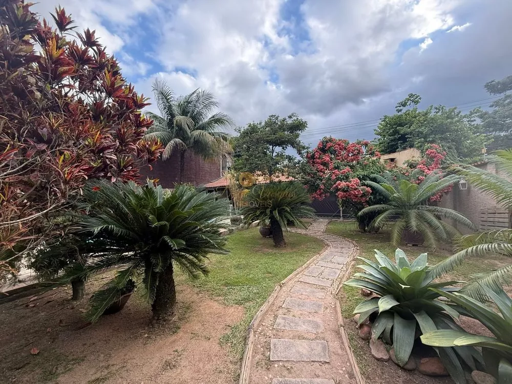 Casa, 3 quartos, 268 m² - Foto 5