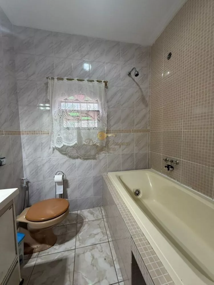 Casa, 3 quartos, 268 m² - Foto 21