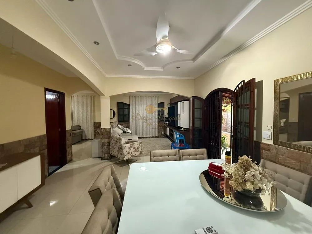 Casa, 3 quartos, 268 m² - Foto 14