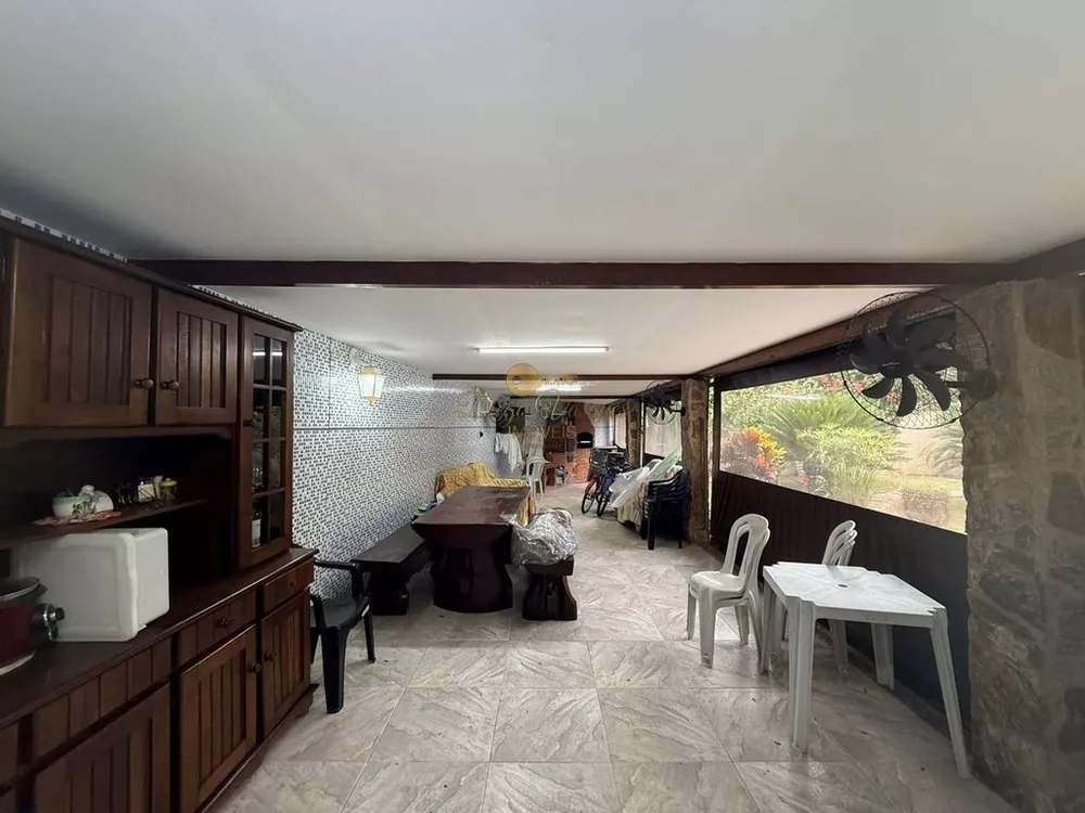 Casa, 3 quartos, 268 m² - Foto 11