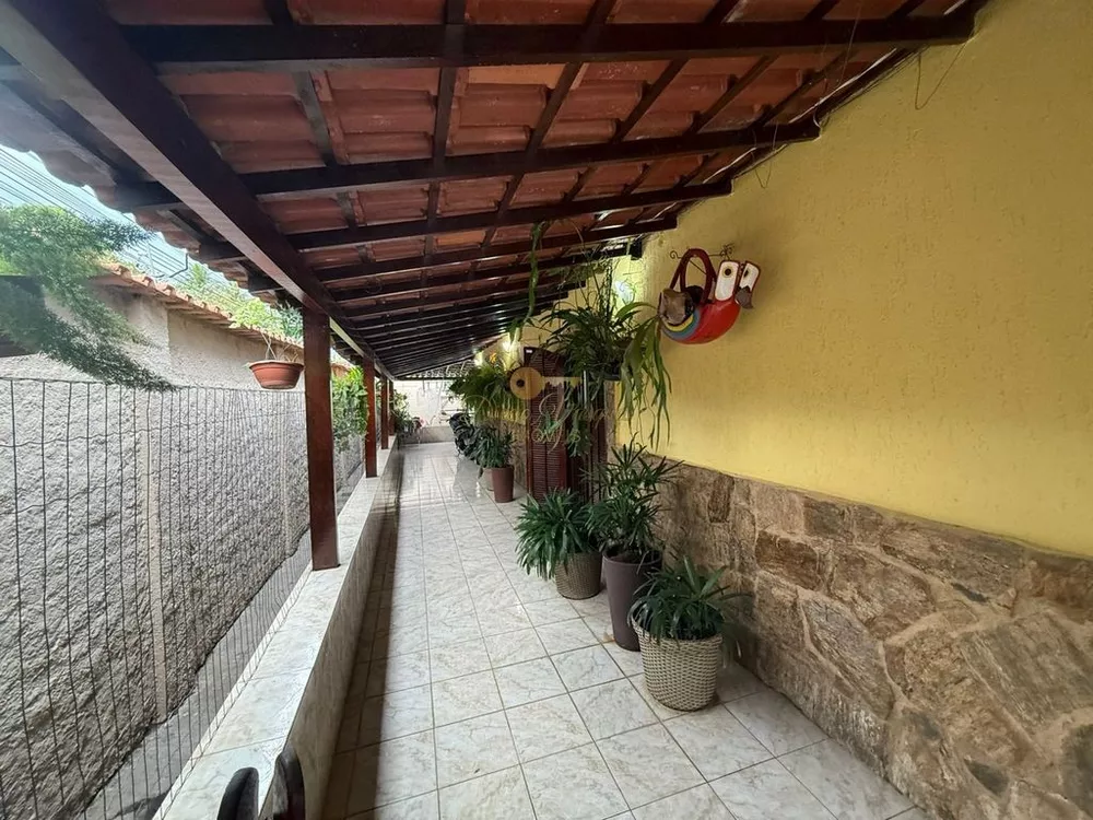 Casa, 3 quartos, 268 m² - Foto 8