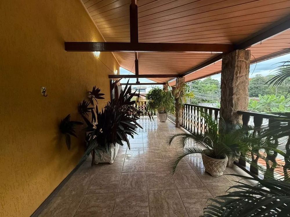 Casa, 3 quartos, 268 m² - Foto 9