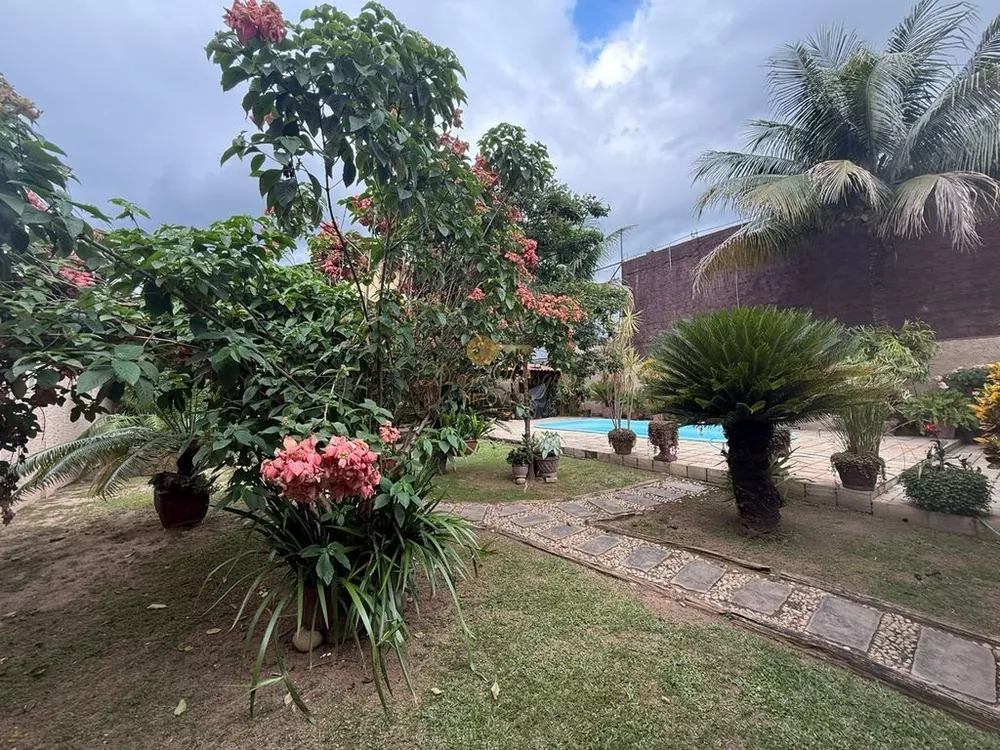 Casa, 3 quartos, 268 m² - Foto 4