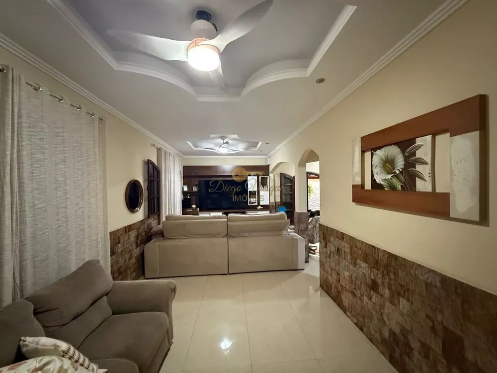 Casa, 3 quartos, 268 m² - Foto 13