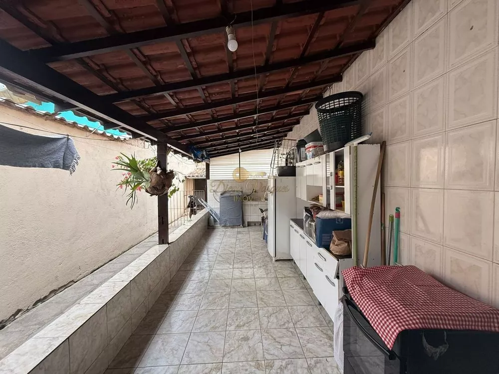 Casa, 3 quartos, 268 m² - Foto 10