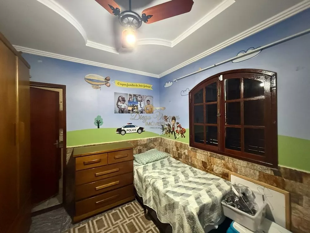 Casa, 3 quartos, 268 m² - Foto 29