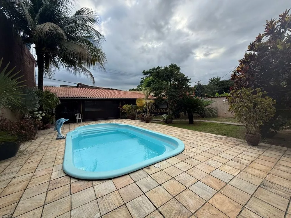 Casa, 3 quartos, 268 m² - Foto 2