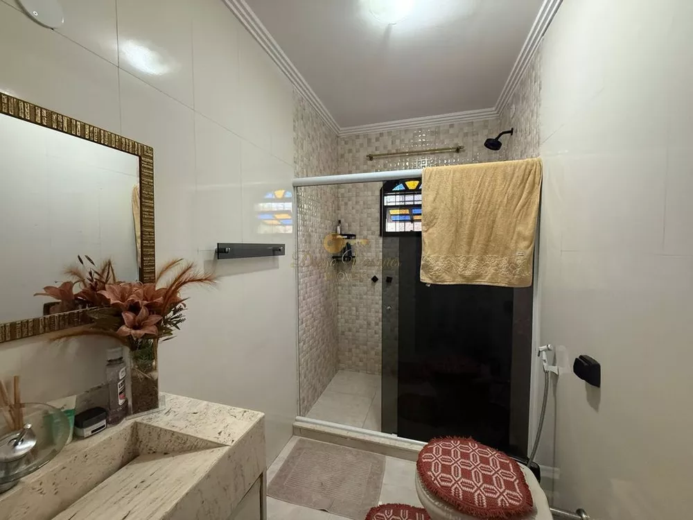 Casa, 3 quartos, 268 m² - Foto 19