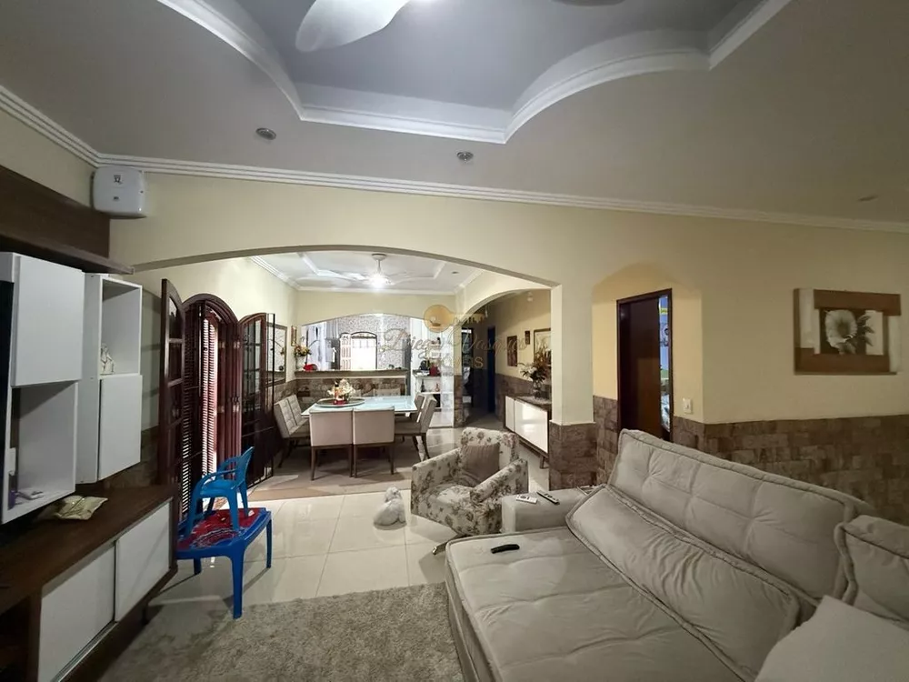 Casa, 3 quartos, 268 m² - Foto 15