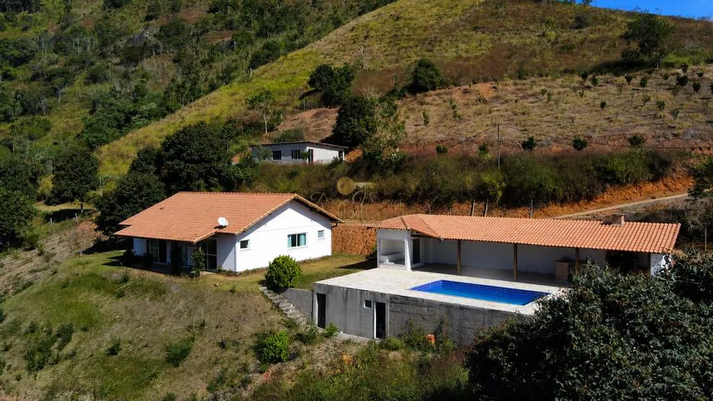 Casa, 2 quartos, 12362 m² - Foto 2