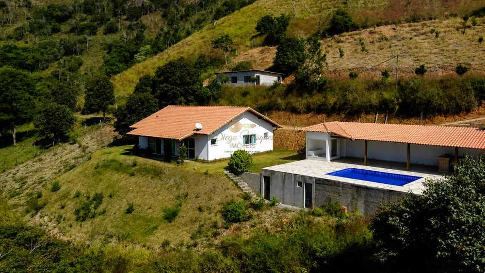 Casa, 2 quartos, 12362 m² - Foto 1