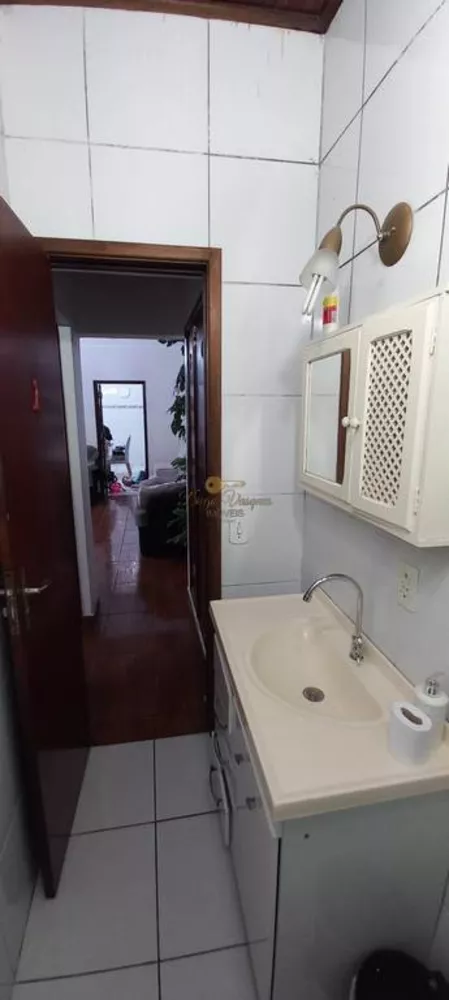 Apartamento, 2 quartos, 65 m² - Foto 4