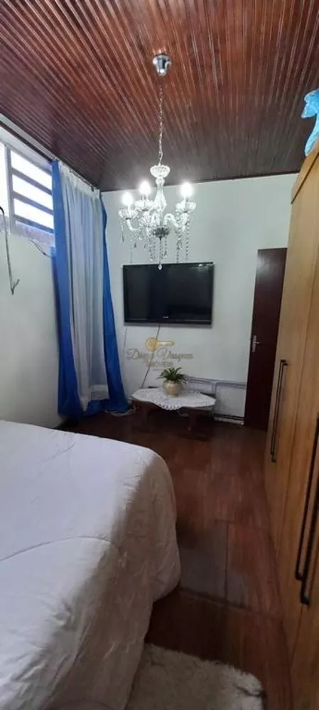 Apartamento, 2 quartos, 65 m² - Foto 9