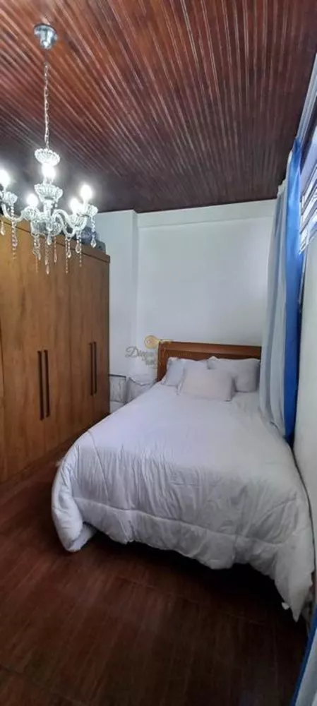 Apartamento, 2 quartos, 65 m² - Foto 8
