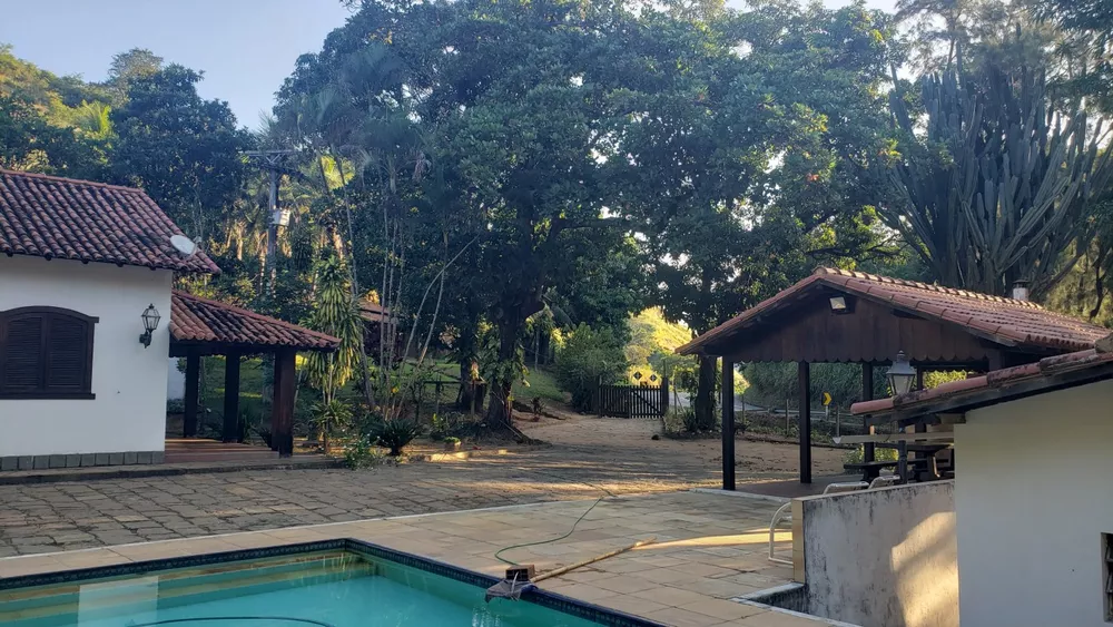 Sítio, 3 quartos, 5 hectares - Foto 18