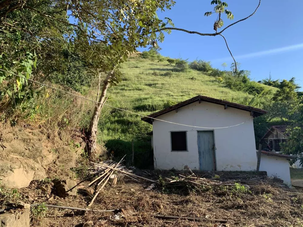 Sítio, 3 quartos, 5 hectares - Foto 1