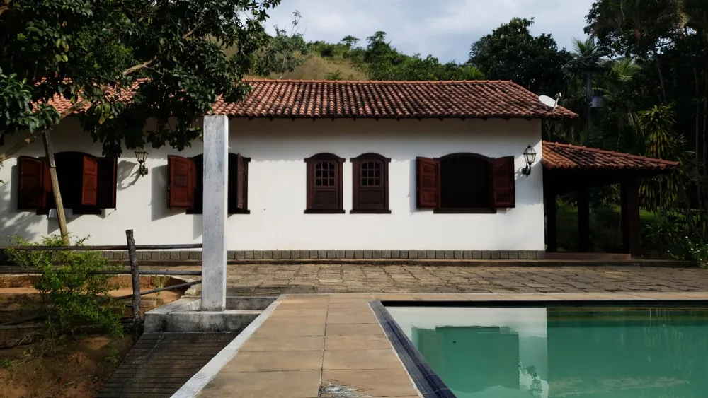 Sítio, 3 quartos, 5 hectares - Foto 23