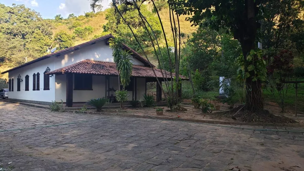 Sítio, 3 quartos, 5 hectares - Foto 19