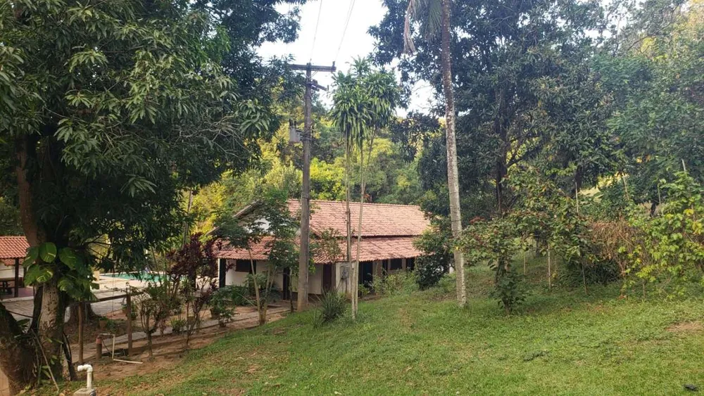 Sítio, 3 quartos, 5 hectares - Foto 13