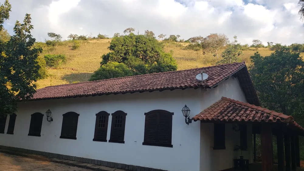 Sítio, 3 quartos, 5 hectares - Foto 12