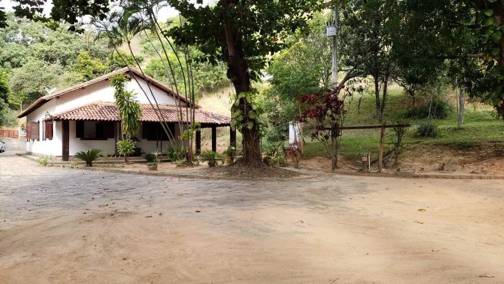 Sítio, 3 quartos, 5 hectares - Foto 8