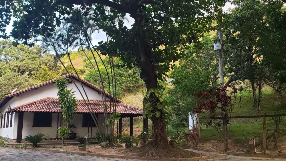 Sítio, 3 quartos, 5 hectares - Foto 14