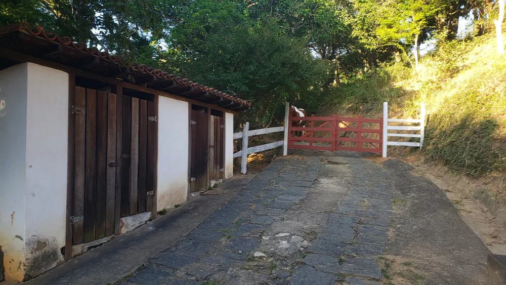 Sítio, 3 quartos, 5 hectares - Foto 23