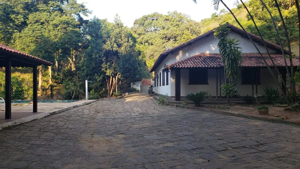 Sítio, 3 quartos, 5 hectares - Foto 11
