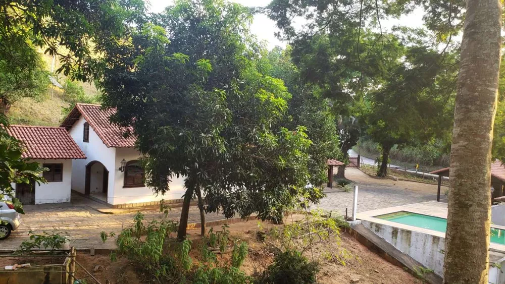 Sítio, 3 quartos, 5 hectares - Foto 4