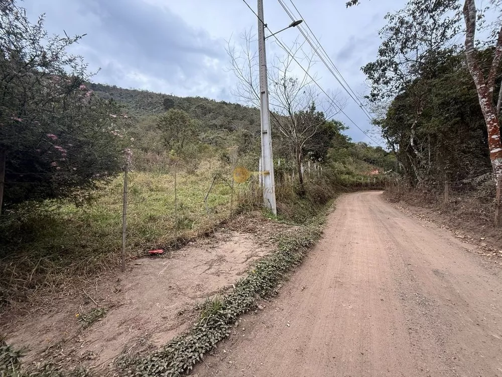 Terreno, 3600 m² - Foto 2