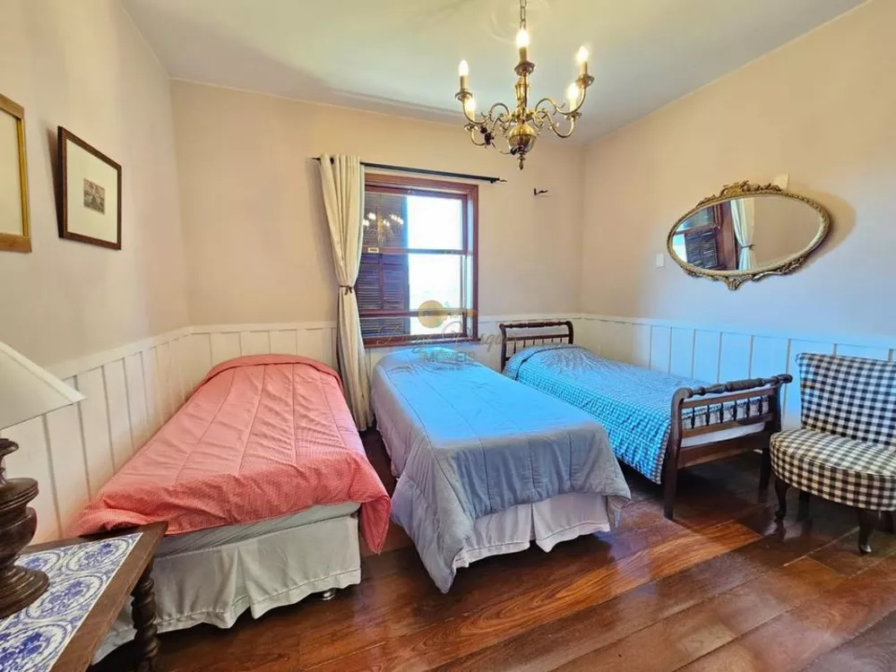 Casa de Condomínio, 6 quartos - Foto 18