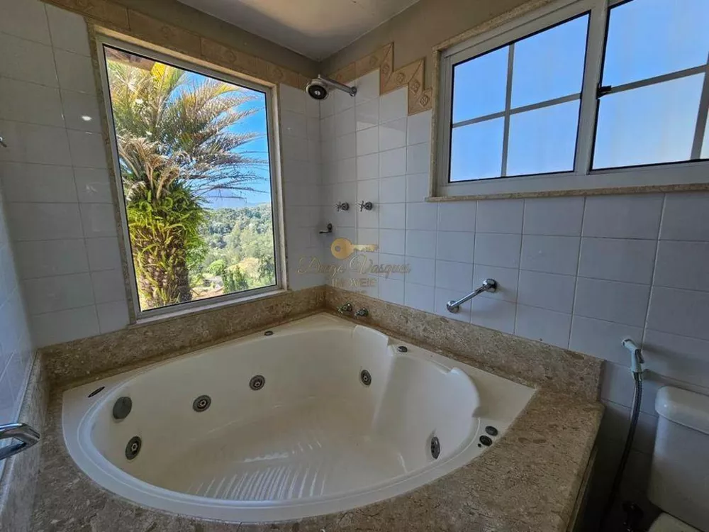 Casa de Condomínio, 6 quartos - Foto 26