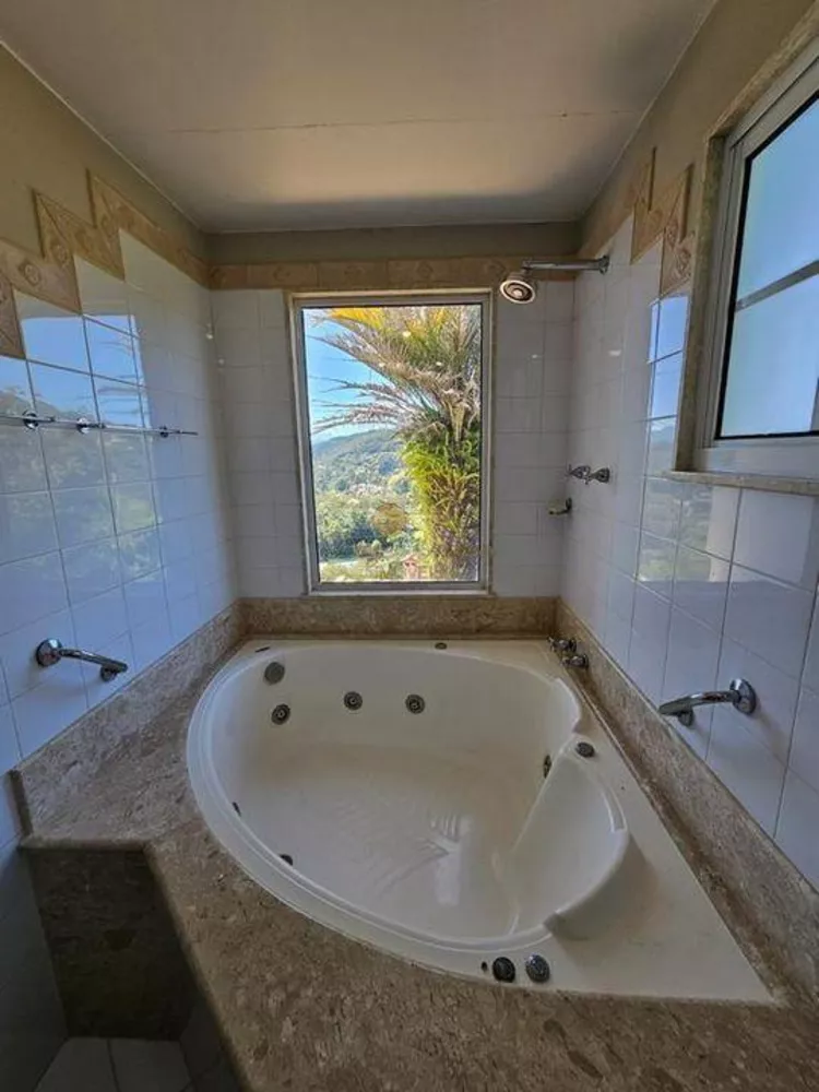 Casa de Condomínio, 6 quartos - Foto 27