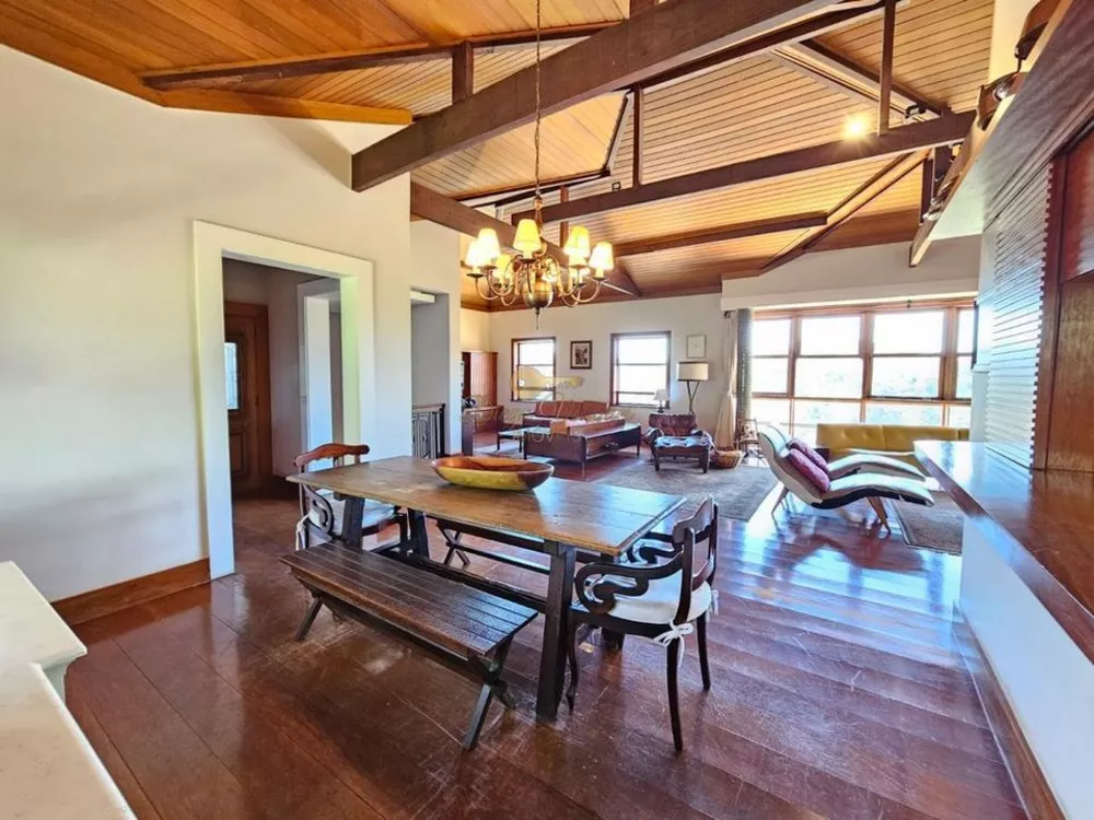 Casa de Condomínio, 6 quartos - Foto 7