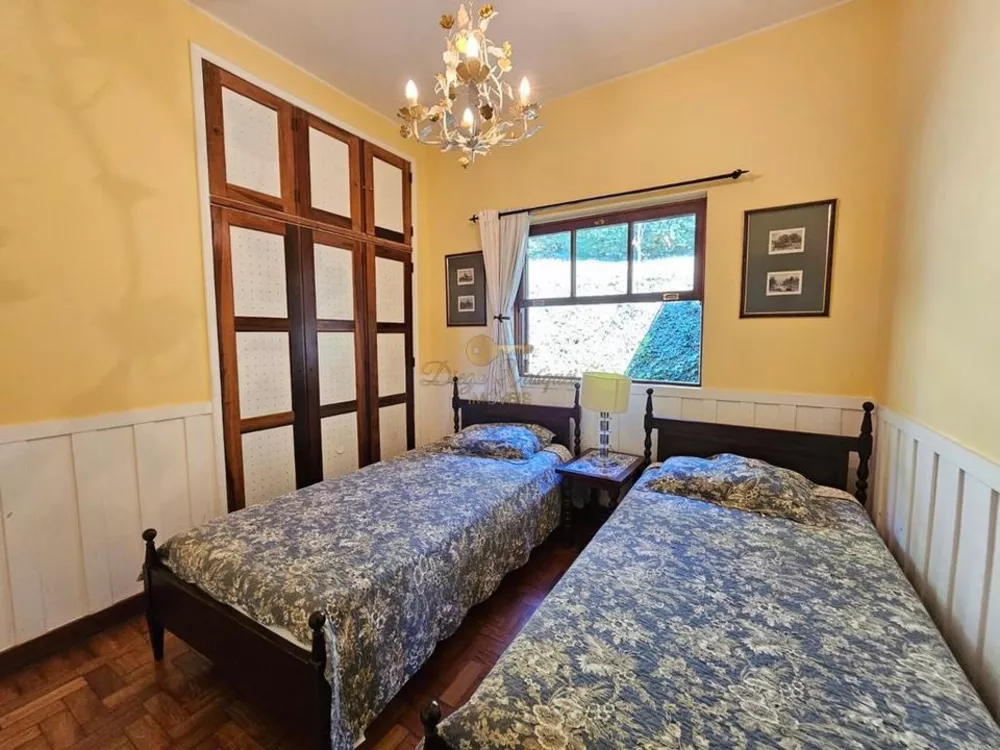 Casa de Condomínio, 6 quartos - Foto 19