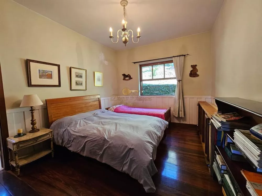 Casa de Condomínio, 6 quartos - Foto 33