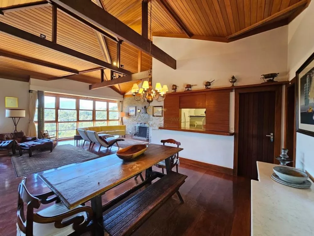 Casa de Condomínio, 6 quartos - Foto 11