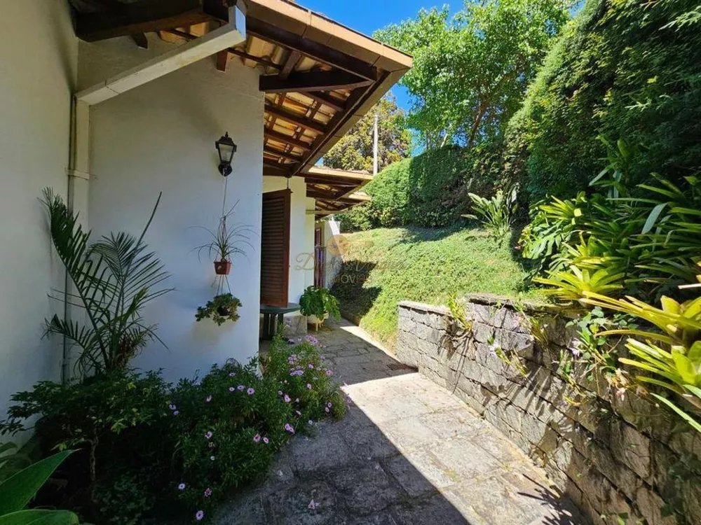 Casa de Condomínio, 6 quartos - Foto 39