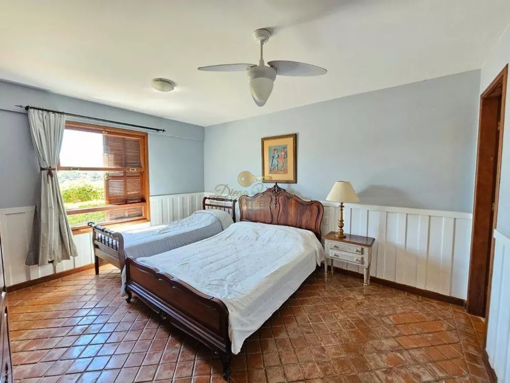 Casa de Condomínio, 6 quartos - Foto 25