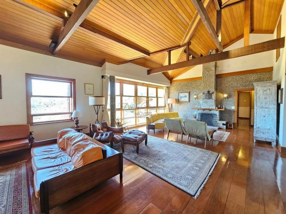 Casa de Condomínio, 6 quartos - Foto 10