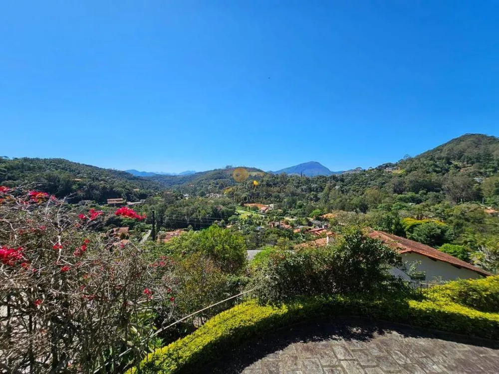 Casa de Condomínio, 6 quartos - Foto 6