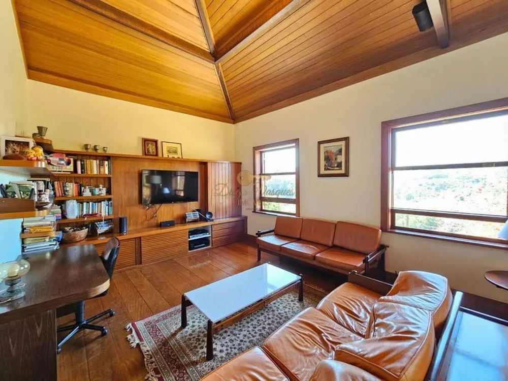 Casa de Condomínio, 6 quartos - Foto 15