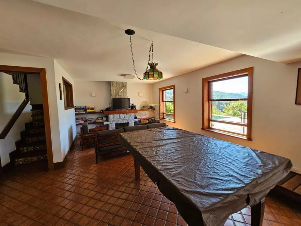 Casa de Condomínio, 6 quartos - Foto 37