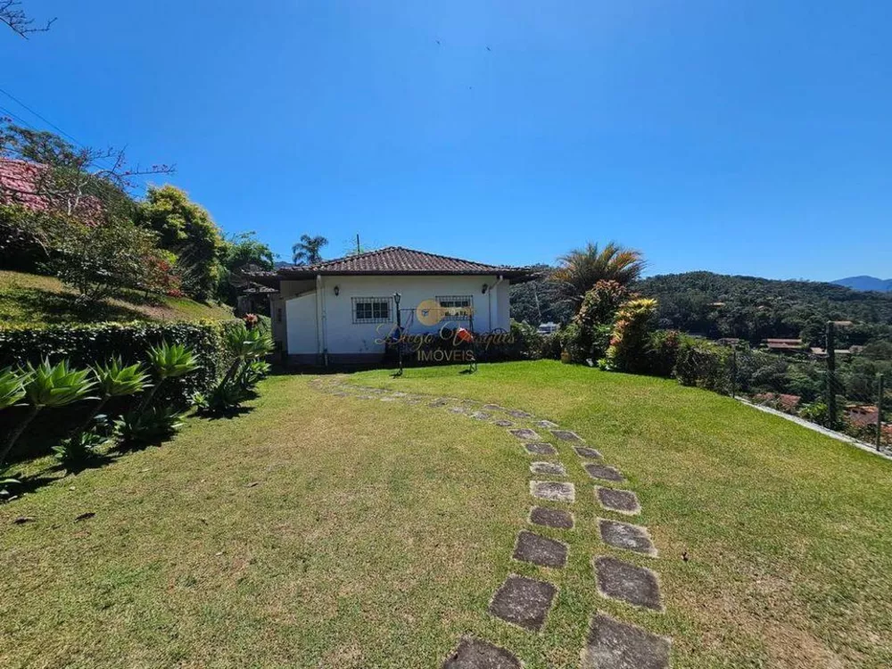 Casa de Condomínio, 6 quartos - Foto 5