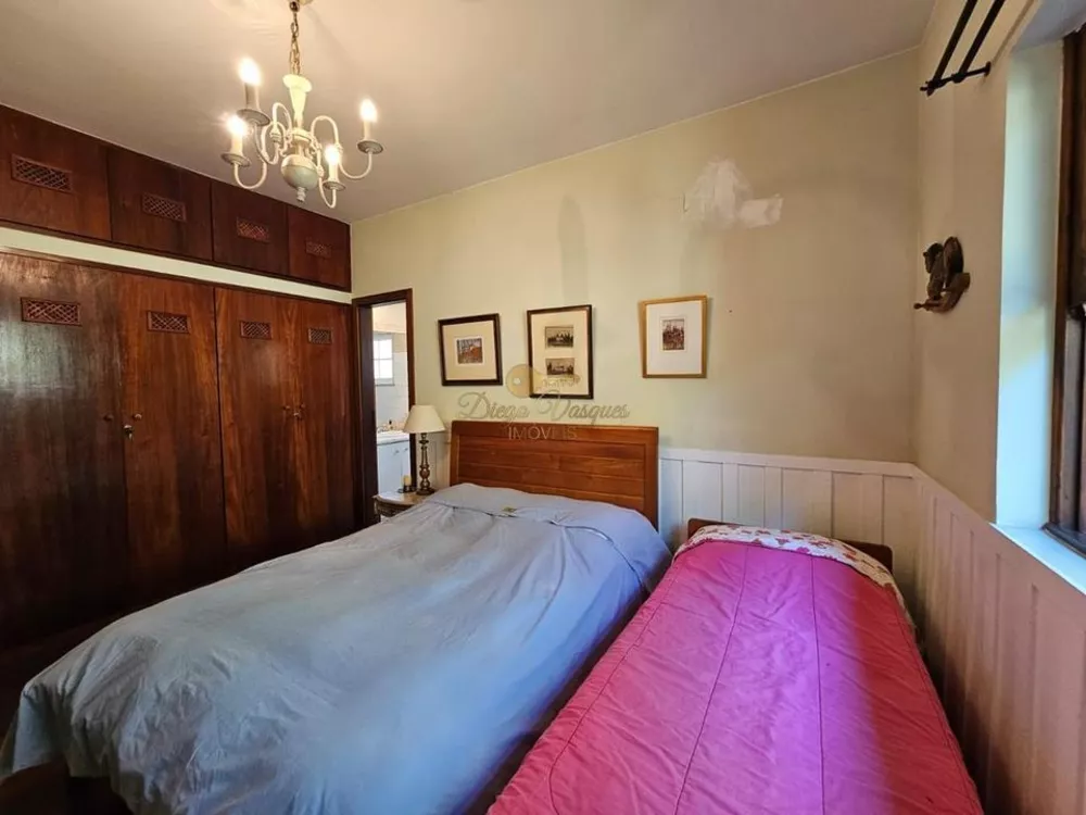 Casa de Condomínio, 6 quartos - Foto 22