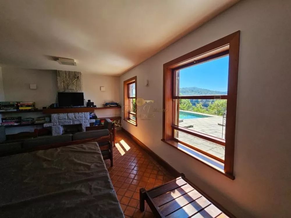 Casa de Condomínio, 6 quartos - Foto 36