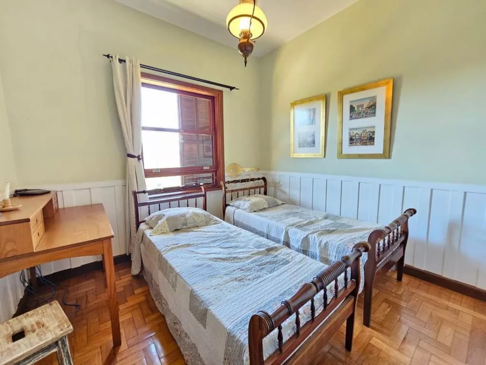 Casa de Condomínio, 6 quartos - Foto 23