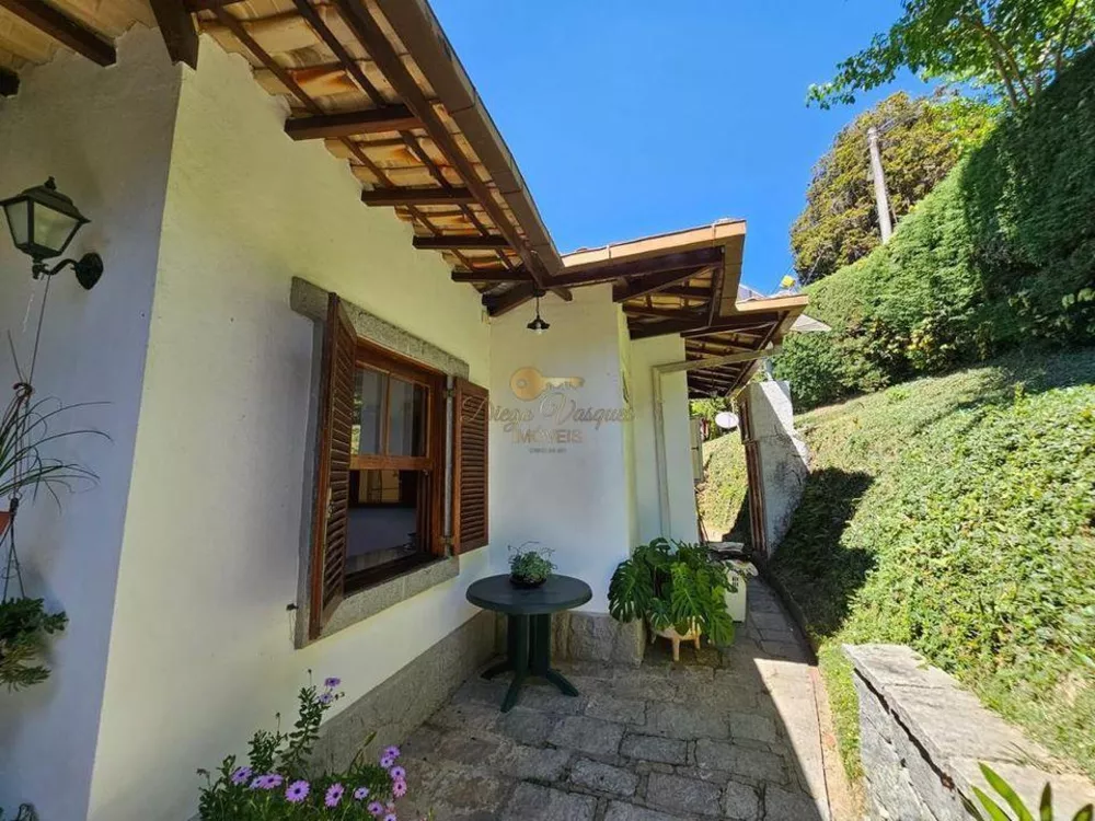 Casa de Condomínio, 6 quartos - Foto 38