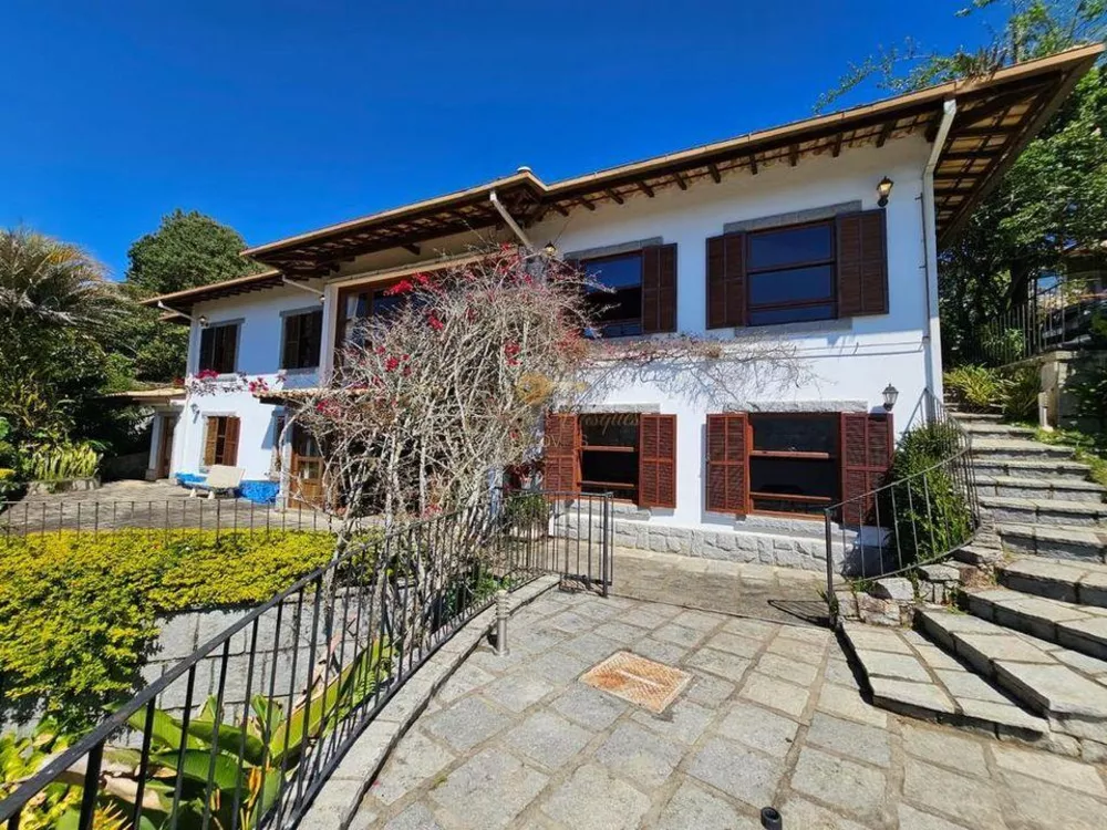 Casa de Condomínio, 6 quartos - Foto 3